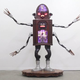 This is your new robot overlord